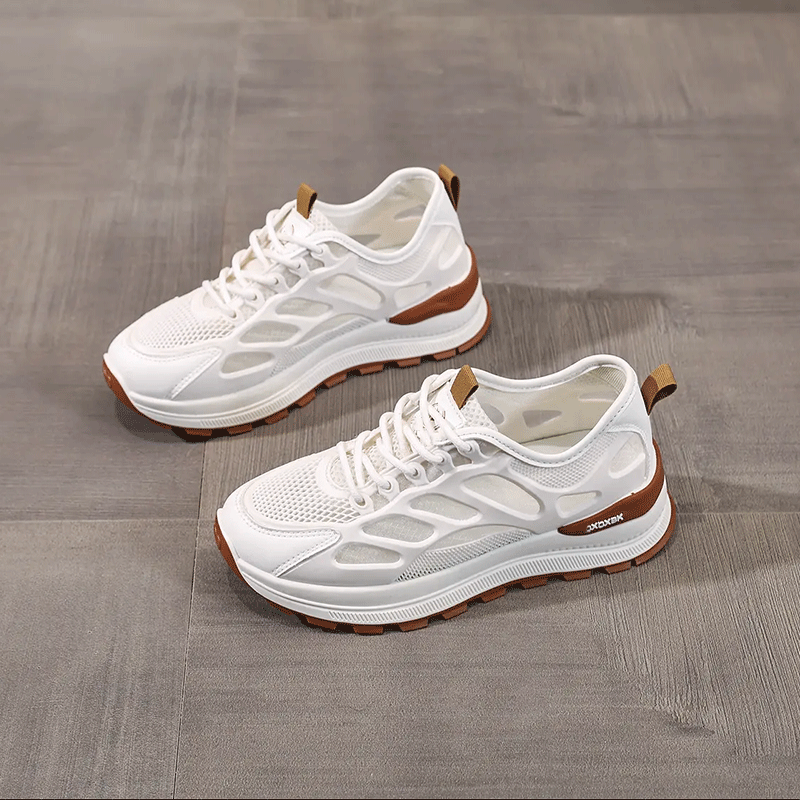 Casual mesh casual shoes-休闲网面休闲鞋