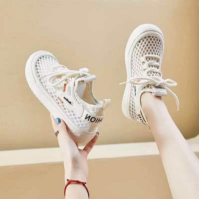 Lightweight and versatile women's casual shoes-轻便百搭休闲女鞋