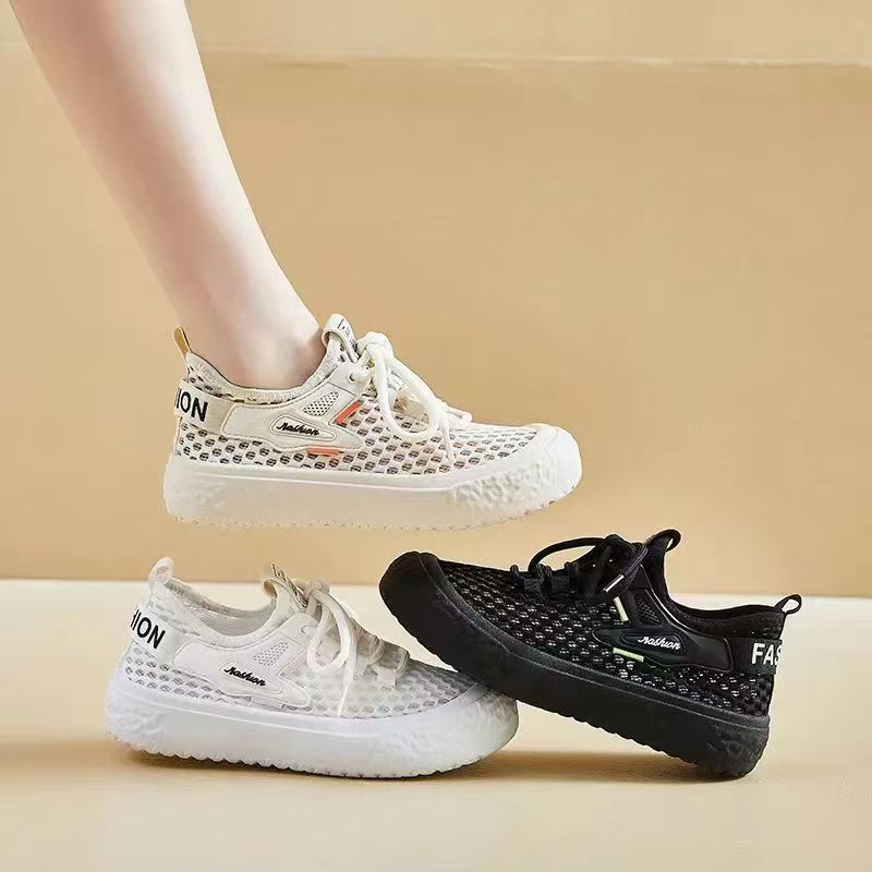 Lightweight and versatile women's casual shoes-轻便百搭休闲女鞋