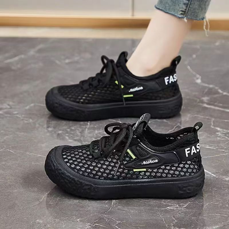 Lightweight and versatile women's casual shoes-轻便百搭休闲女鞋