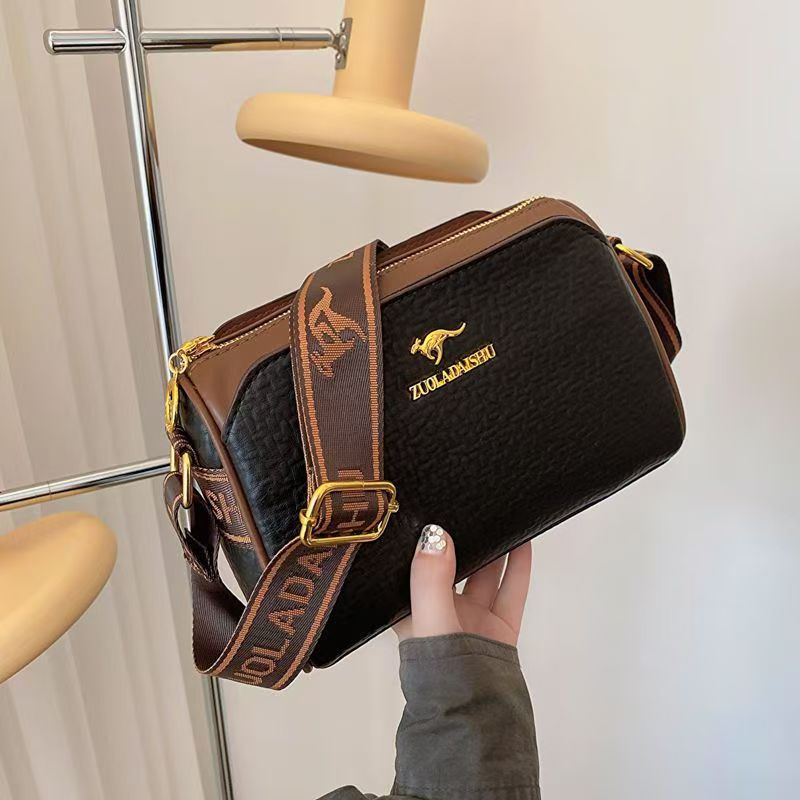 Boston Crossbody Bag