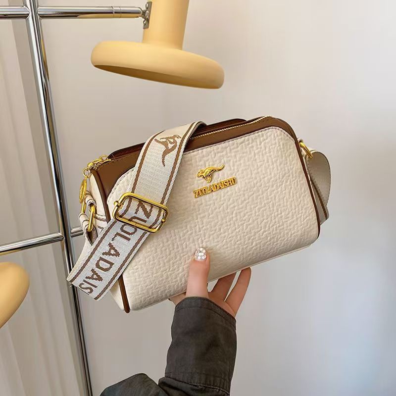 Boston Crossbody Bag