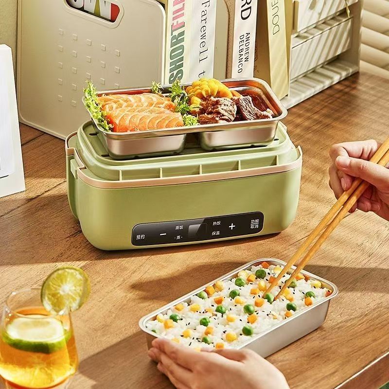 Electric heating insulation box-电加热保温盒
