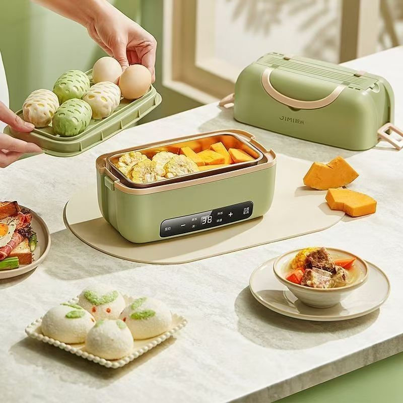 Electric heating insulation box-电加热保温盒