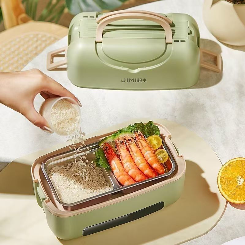 Electric heating insulation box-电加热保温盒