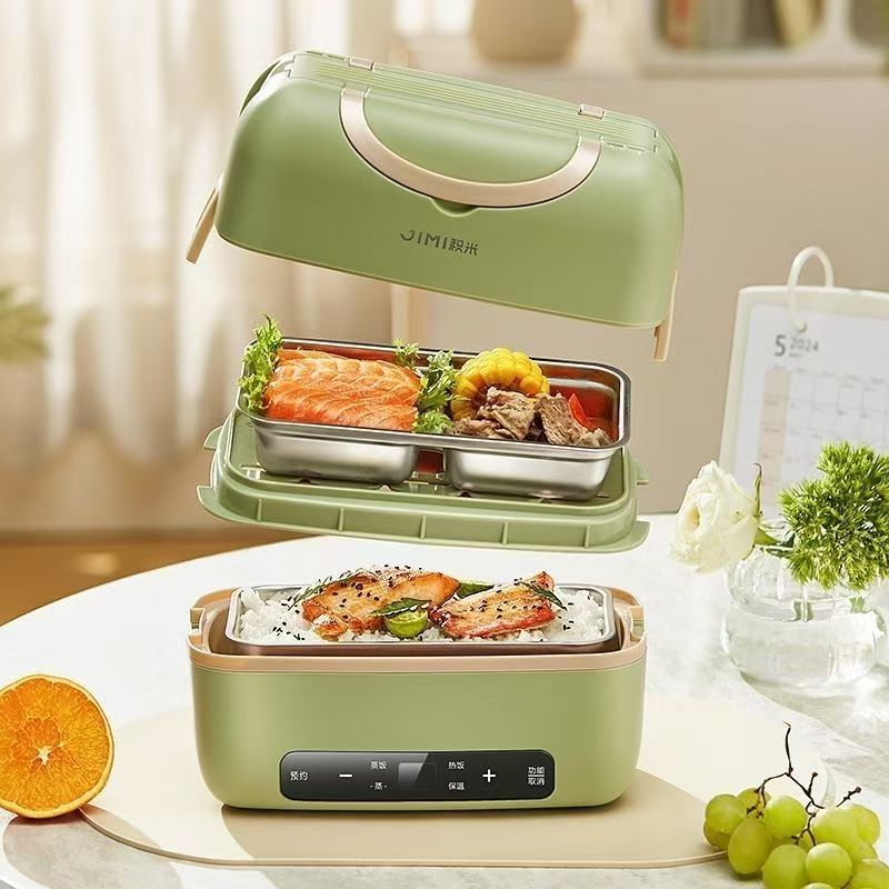 Electric heating insulation box-电加热保温盒