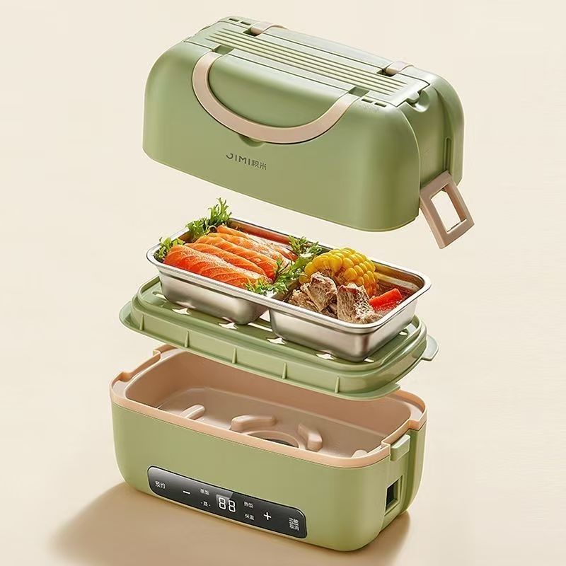 Electric heating insulation box-电加热保温盒