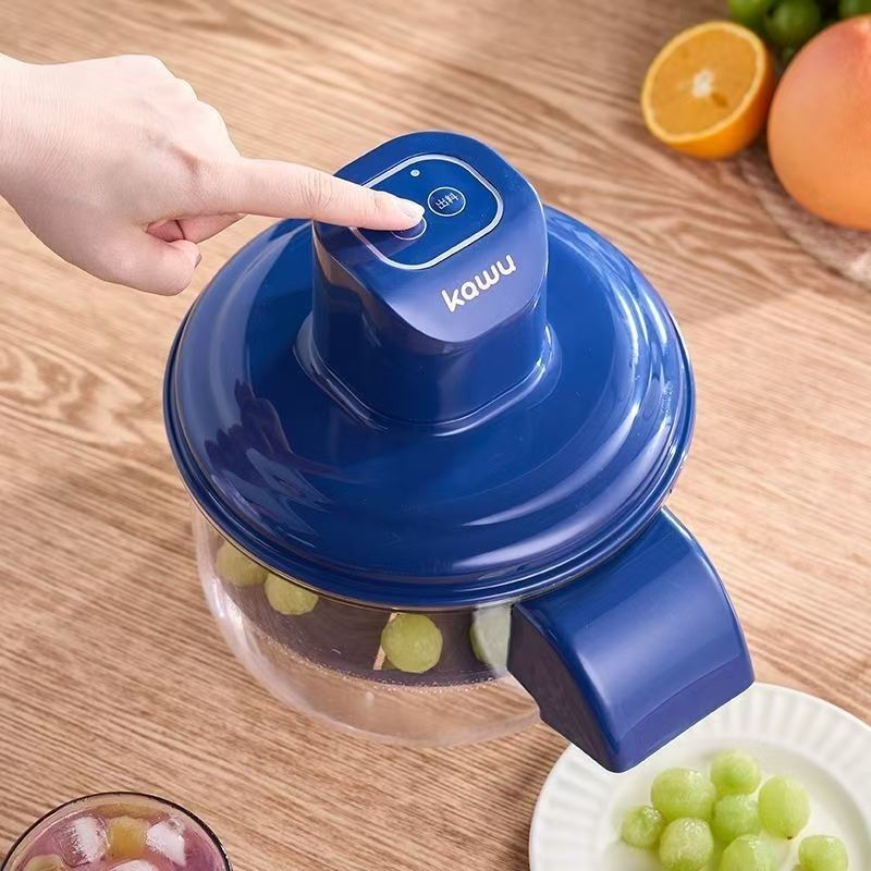 Electric peeler