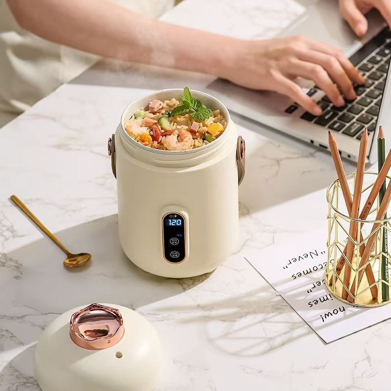 Small electric cooker-小型电煮锅
