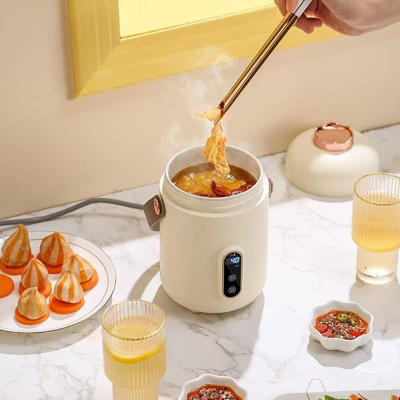 Small electric cooker-小型电煮锅