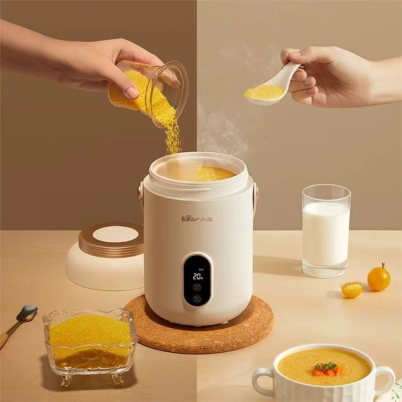Small electric cooker-小型电煮锅