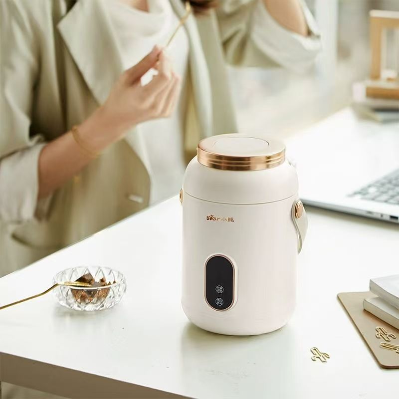 Small electric cooker-小型电煮锅