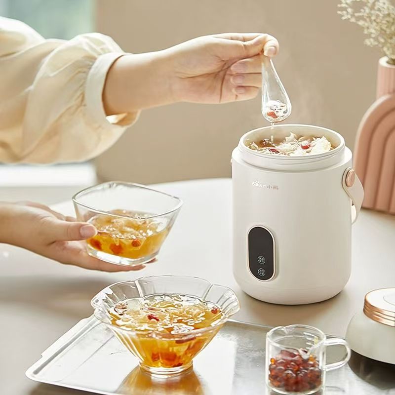 Small electric cooker-小型电煮锅