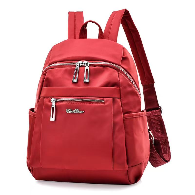 Practical backpack