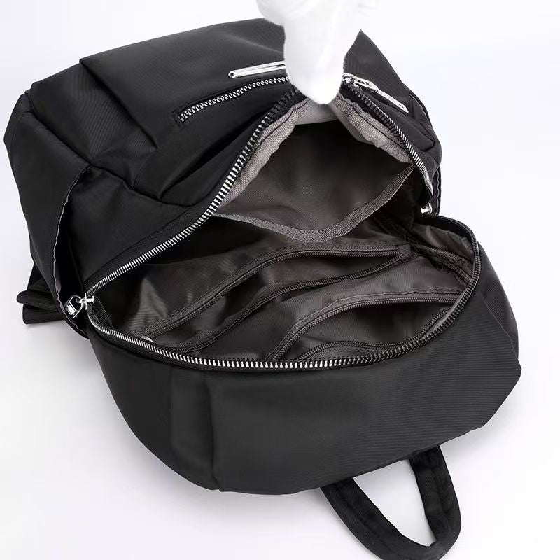 Practical backpack