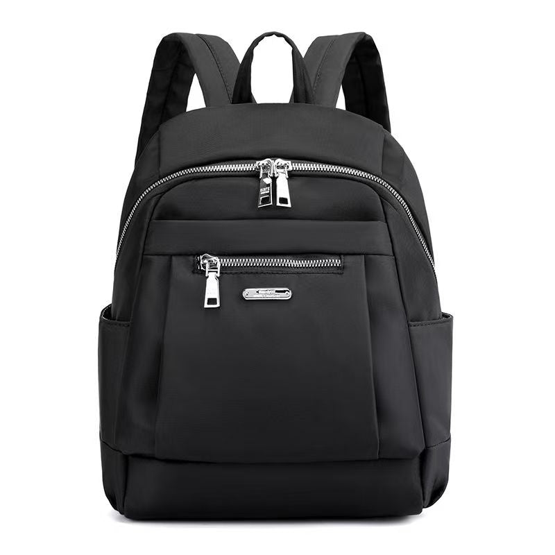 Practical backpack