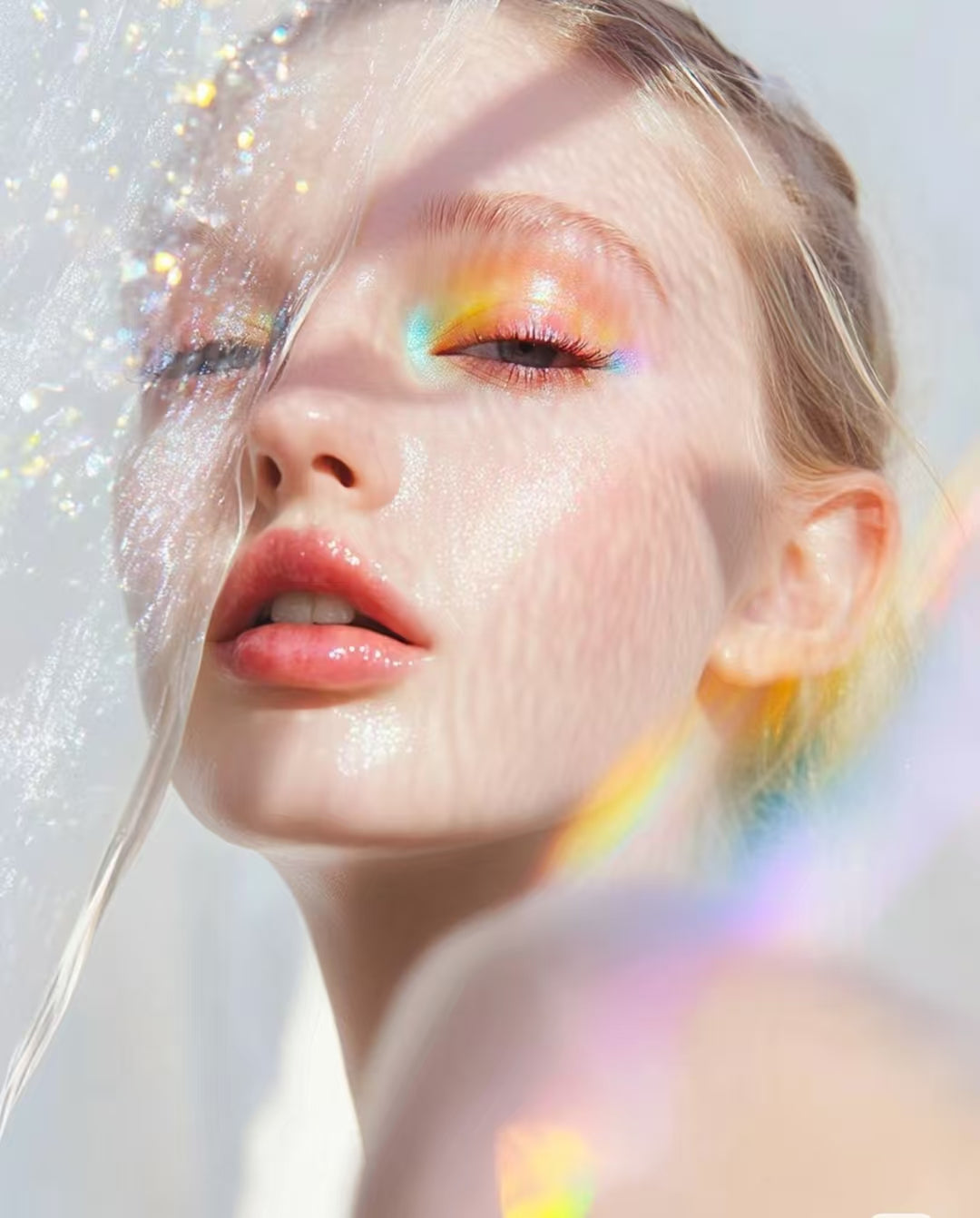 Skin care makeup（护肤彩妆）