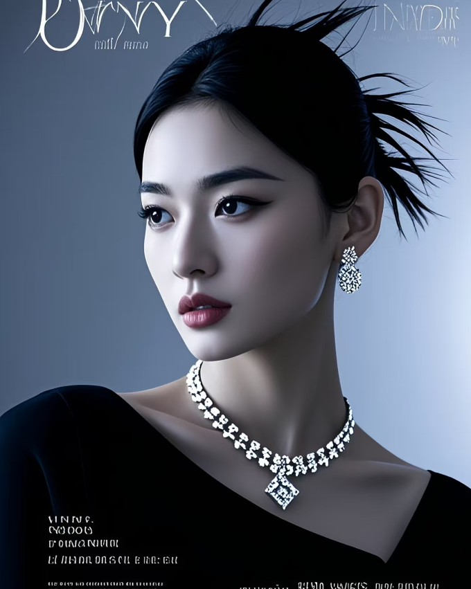 jewelry accessories（珠宝配饰）