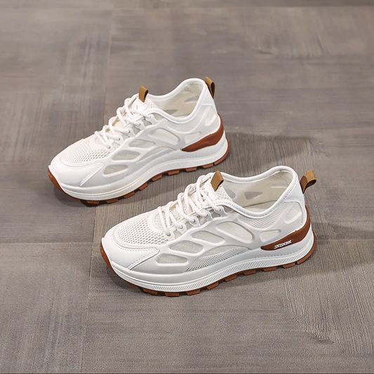 Casual mesh casual shoes-休闲网面休闲鞋