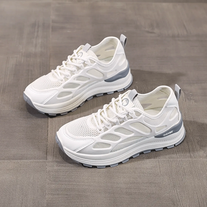 Casual mesh casual shoes-休闲网面休闲鞋