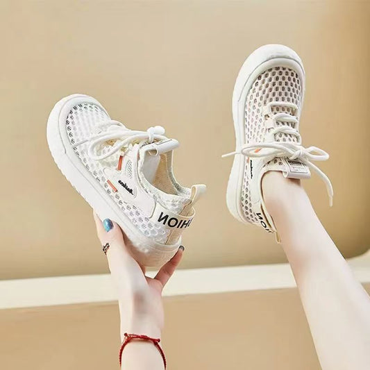 Lightweight and versatile women's casual shoes-轻便百搭休闲女鞋