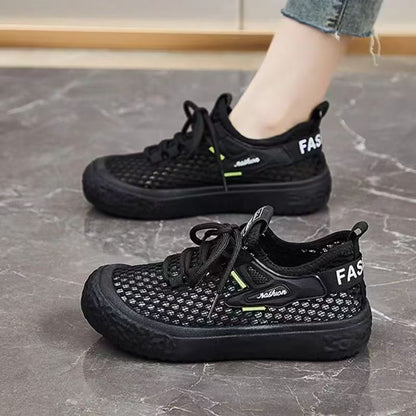 Lightweight and versatile women's casual shoes-轻便百搭休闲女鞋
