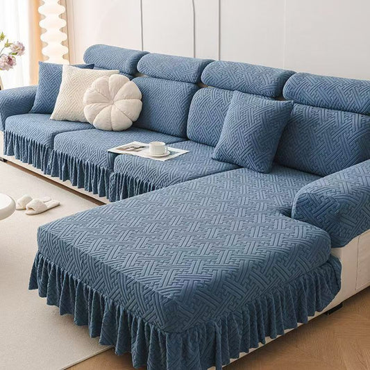 All-round protective sofa cover-全方位防护沙发套