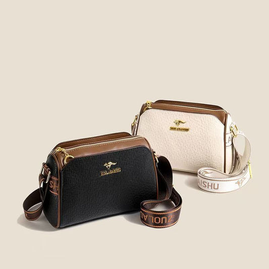 Boston Crossbody Bag-波士頓斜挎包