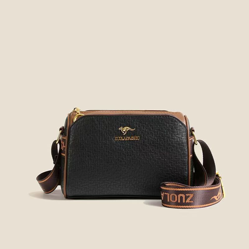 Boston Crossbody Bag