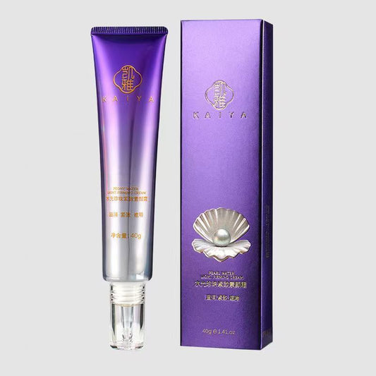 Kaiya Water Light Cream-凯雅水光素颜霜