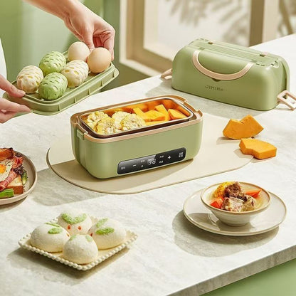 Electric heating insulation box-电加热保温盒