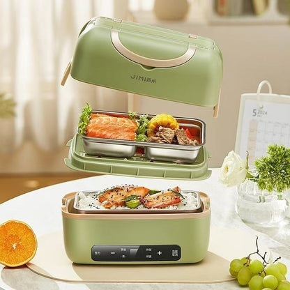 Electric heating insulation box-电加热保温盒