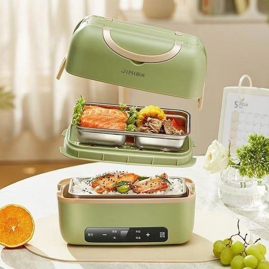 Electric heating insulation box-电加热保温盒