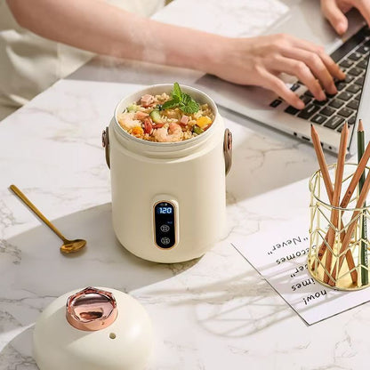 Small electric cooker-小型电煮锅