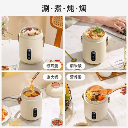 Small electric cooker-小型电煮锅