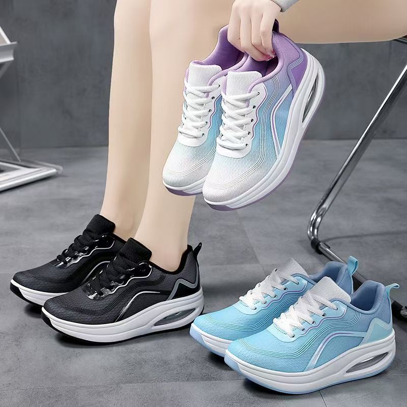 casual travel shoes-休闲旅游鞋