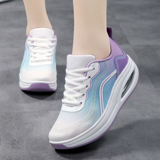 casual travel shoes-休闲旅游鞋