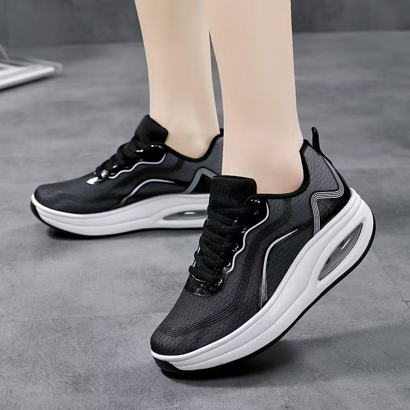 casual travel shoes-休闲旅游鞋