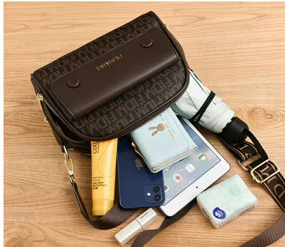 All-round commuter bag