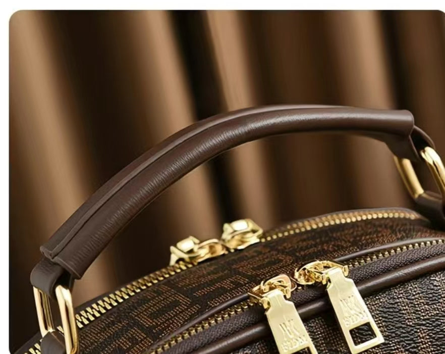 All-round commuter bag