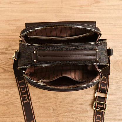 All-round commuter bag
