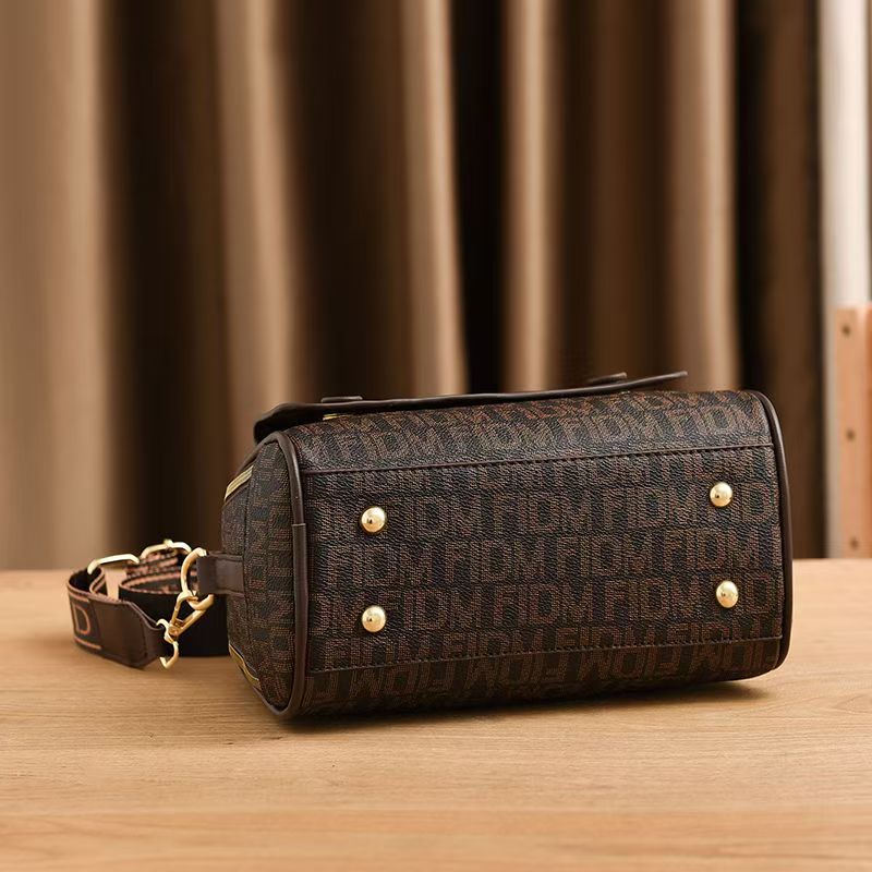 All-round commuter bag