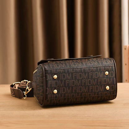 All-round commuter bag