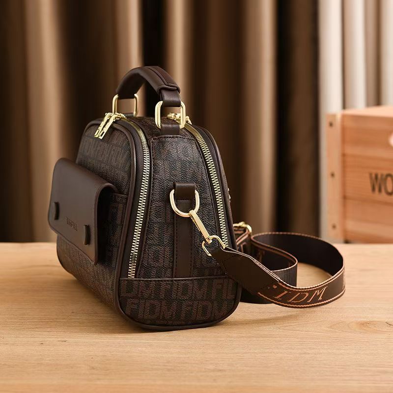 All-round commuter bag