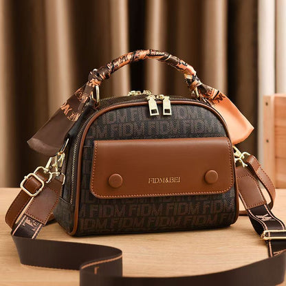 All-round commuter bag