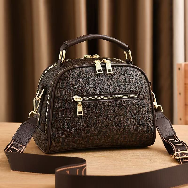 All-round commuter bag