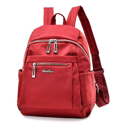 Practical backpack