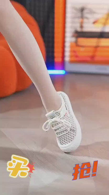 Lightweight and versatile women's casual shoes-轻便百搭休闲女鞋